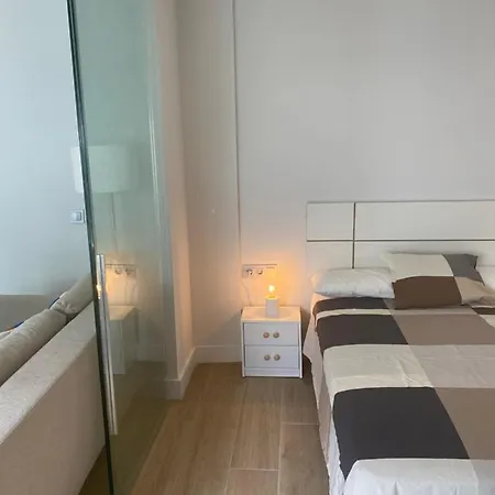 Alisio لاس بالماس دي غران كاناريا