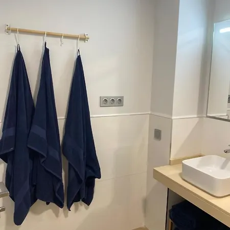 Alisio Λας Πάλμας ντε Γκραν Κανάρια