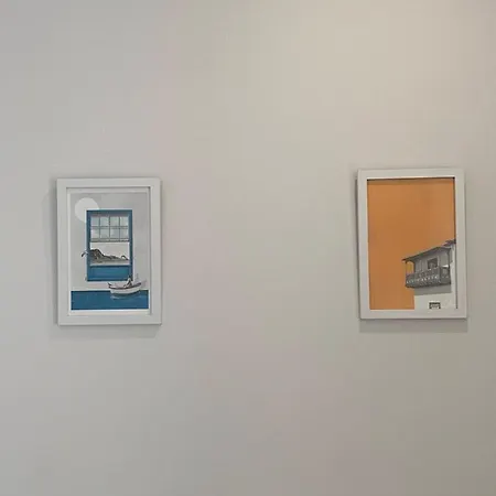 Alisio Διαμέρισμα