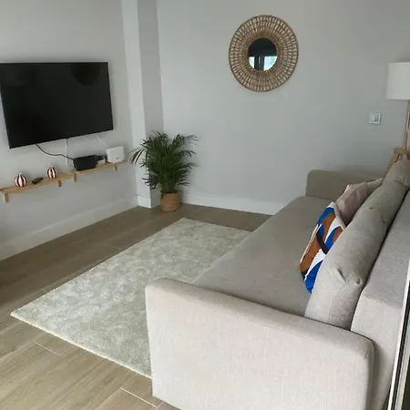 Alisio Apartment Las Palmas de Gran Canaria