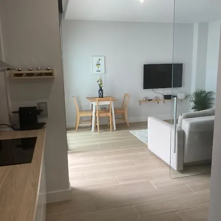 Alisio Apartment Las Palmas de Gran Canaria