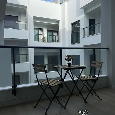 Alisio Apartment *