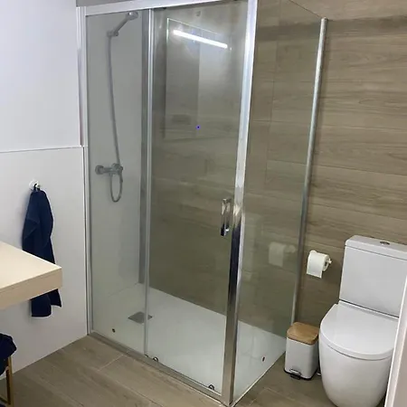 Apartment Alisio *