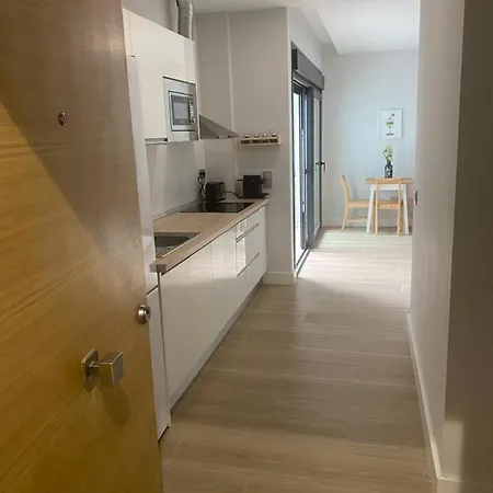 Alisio 公寓 大加那利岛拉斯帕尔马斯