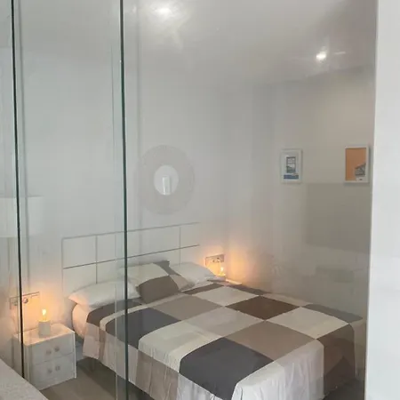 Alisio Apartment *