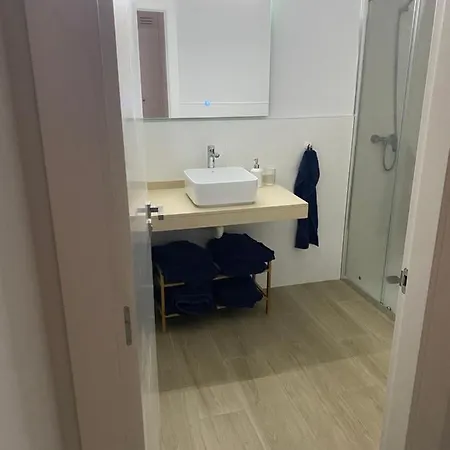 Alisio 公寓 大加那利岛拉斯帕尔马斯