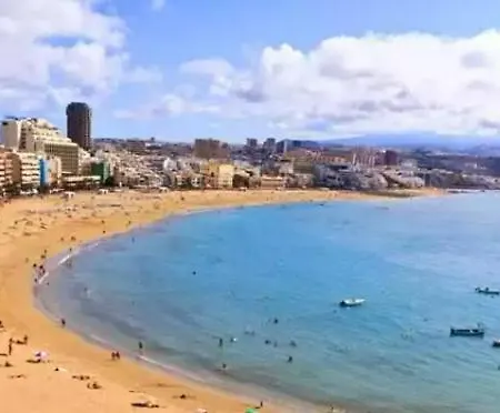 Alisio * Las Palmas de Gran Canaria