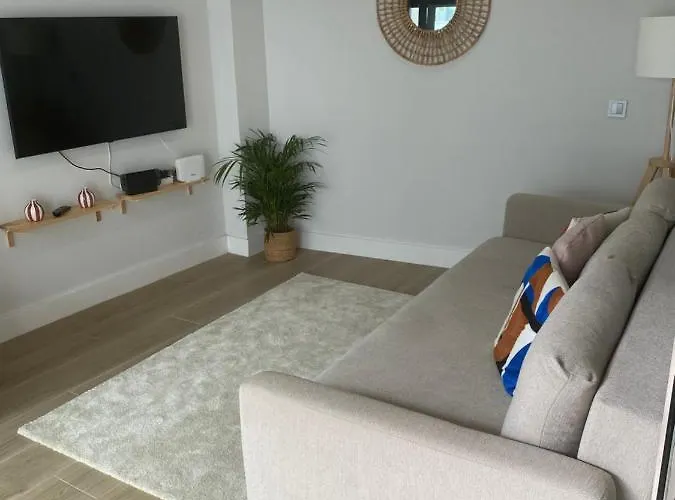 Alisio Apartmán Las Palmas de Gran Canaria