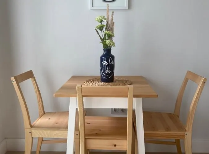 Apartmán Alisio Las Palmas de Gran Canaria