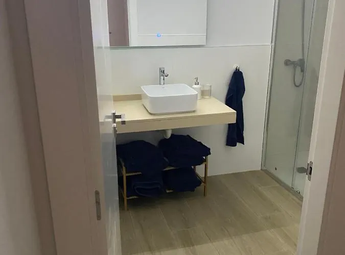 Alisio Apartmán Las Palmas de Gran Canaria