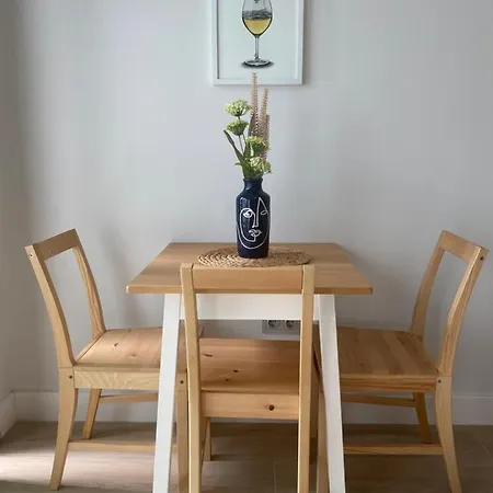 Apartamento Alisio Las Palmas de Gran Canaria